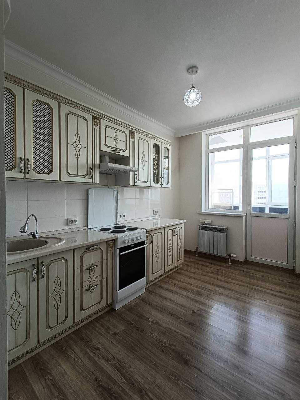 Продается 1ком.кв. 39м2 26млн. 7/8эт ЖК Камал3 Улы дала 65/2