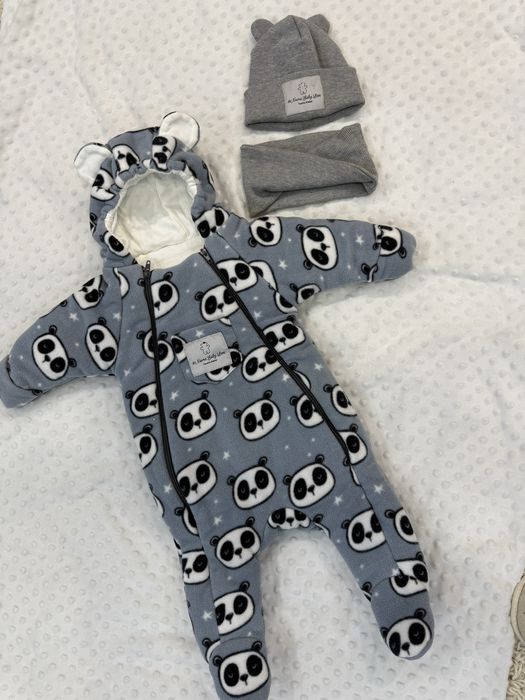 Продам комбинезон весна, осень.