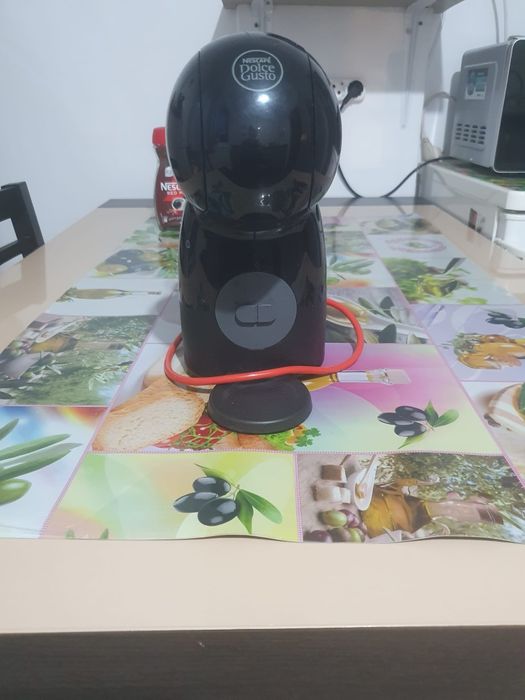 Expresor Krups Dolce Gusto
