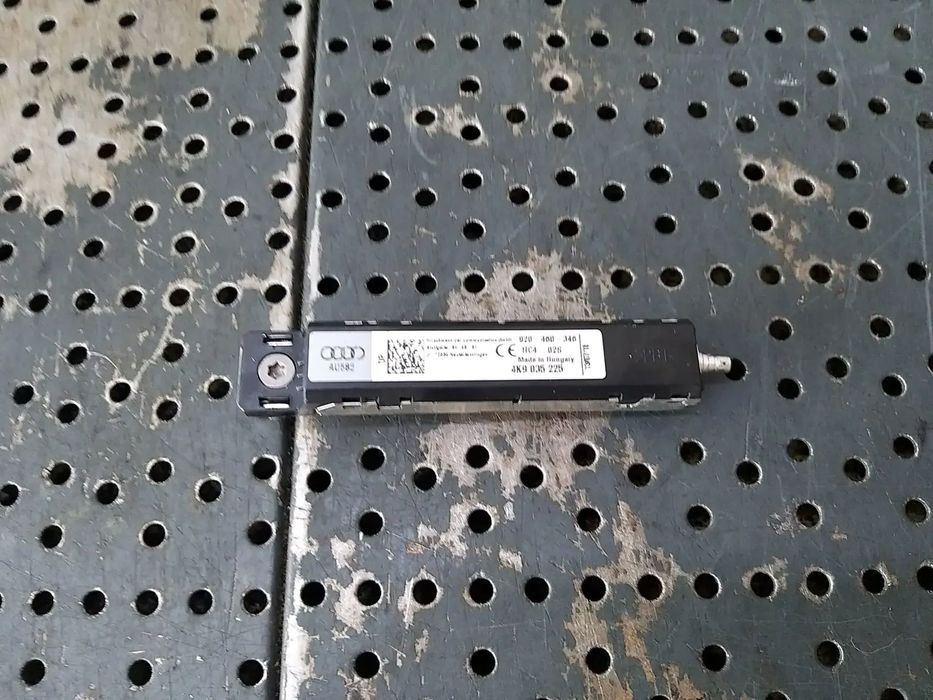 Amplificator antena audi a6 c8 4k 920-460-346 4k9035225