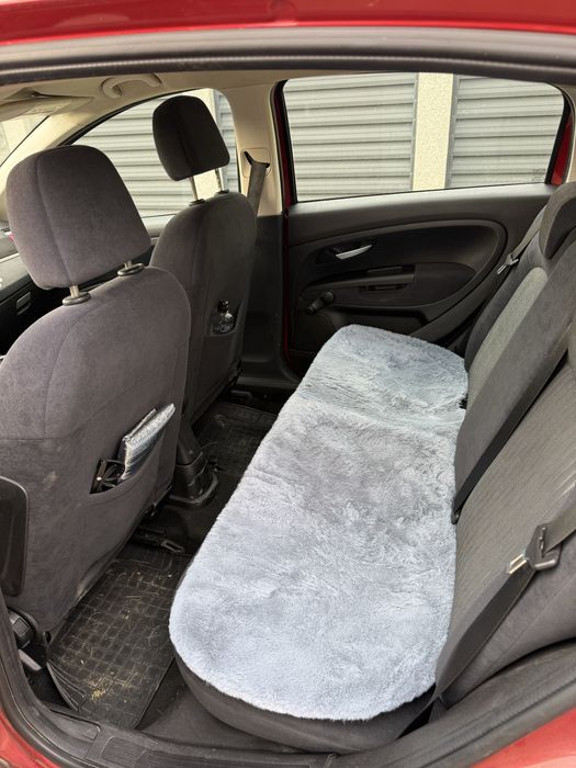 Vand Fiat Punto Automat