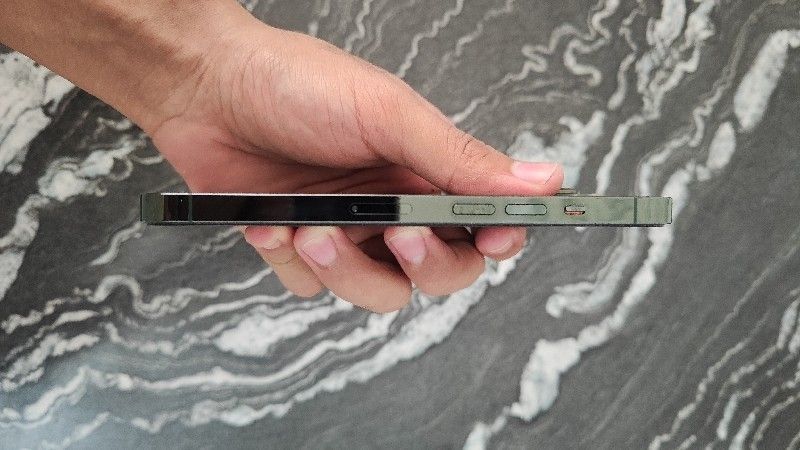 Iphone 13 pro 256