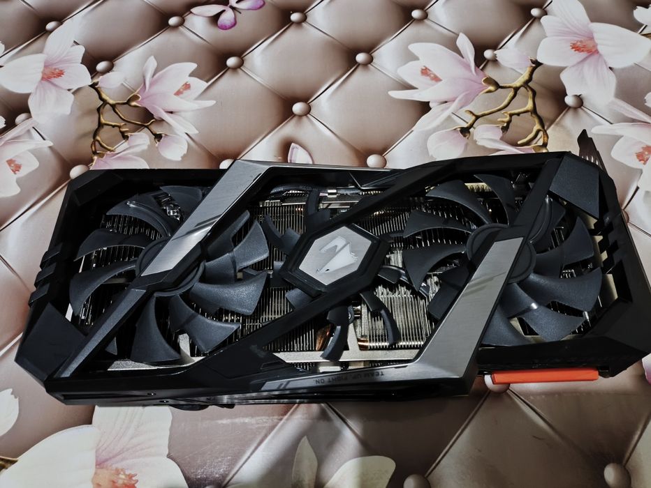 Rtx 2080 ti 11 gb