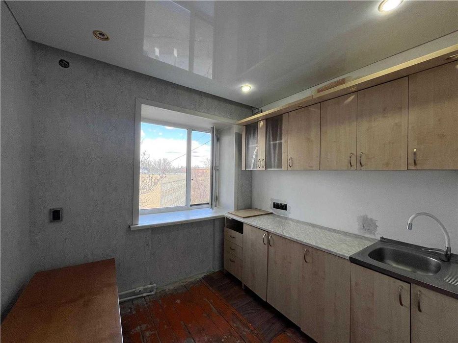 3 комн 12 мкрн под Залог помощь в ипотеке без перв взноса