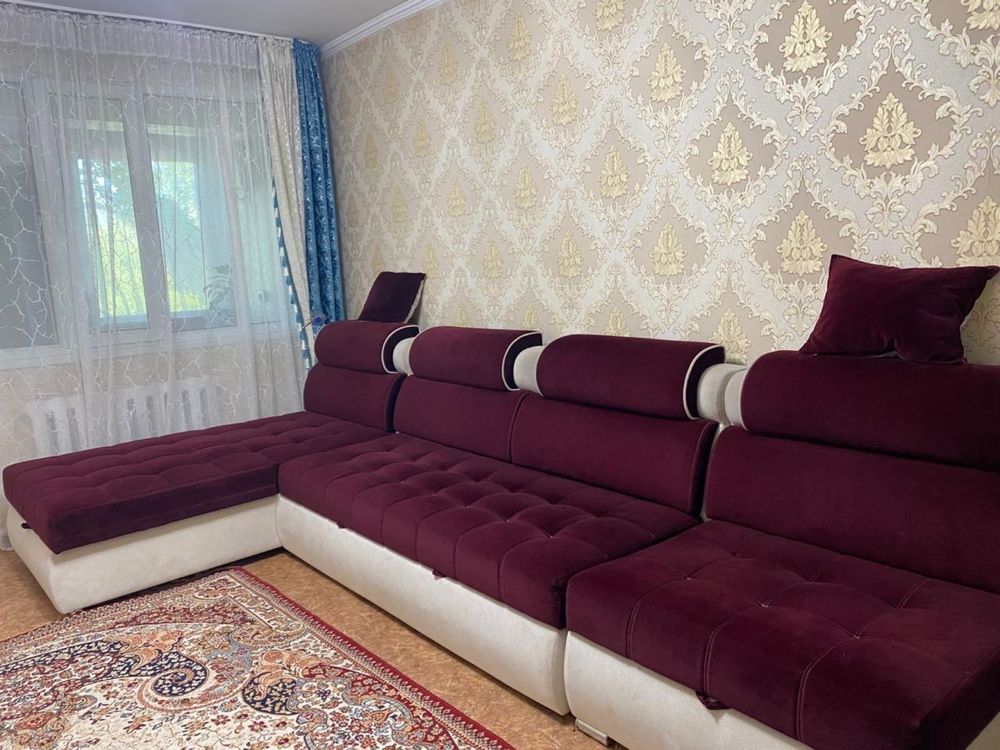 Диван в гостевую комнату