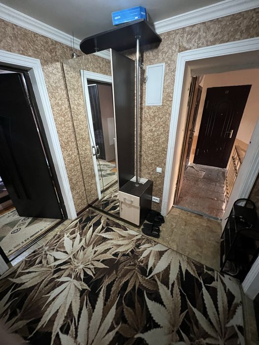 СВОЯ! 3 комнатная Чиланзар Актепа