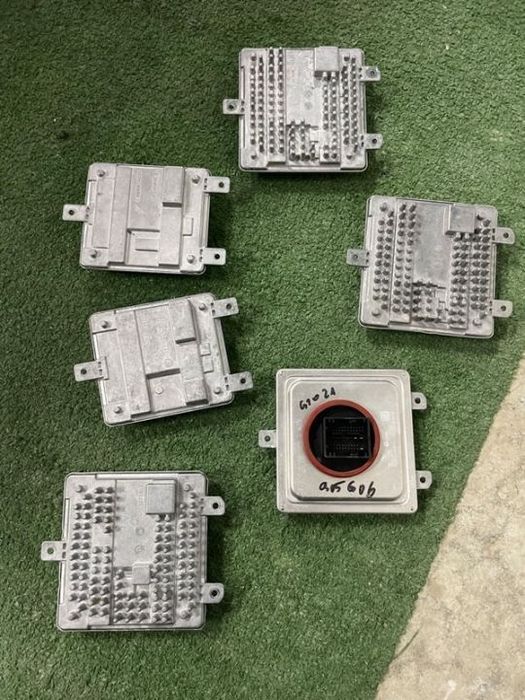 calculator droser modul far bmw g20 g21 g05 g06 g30 g14 g15