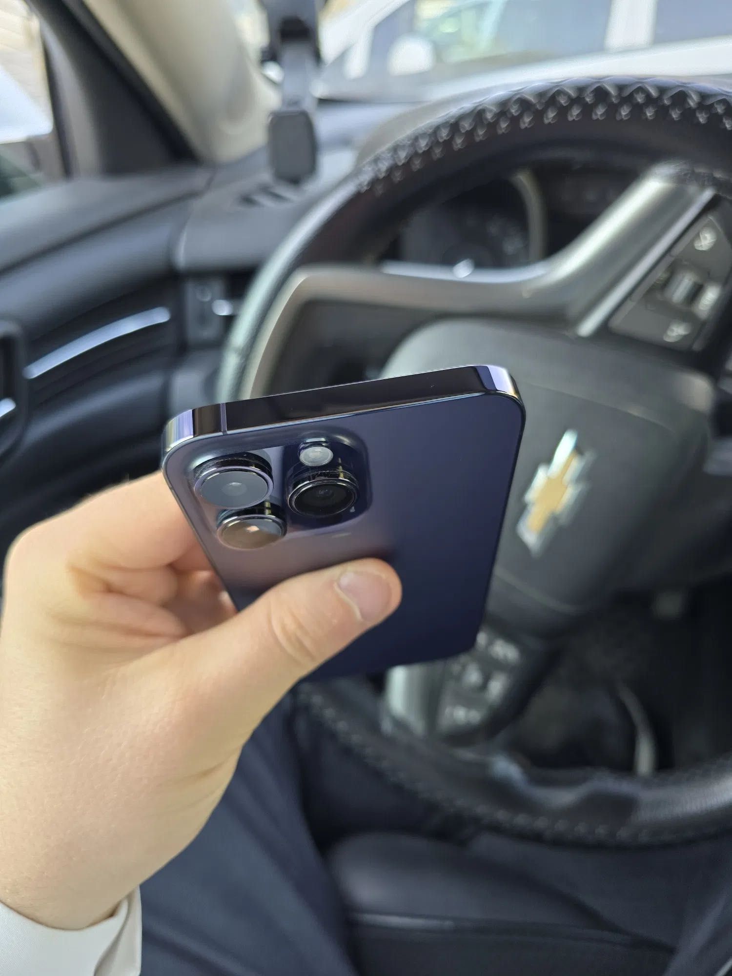 iPhone 14 Pro Max