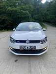 Volkswagen Polo Edition RLine