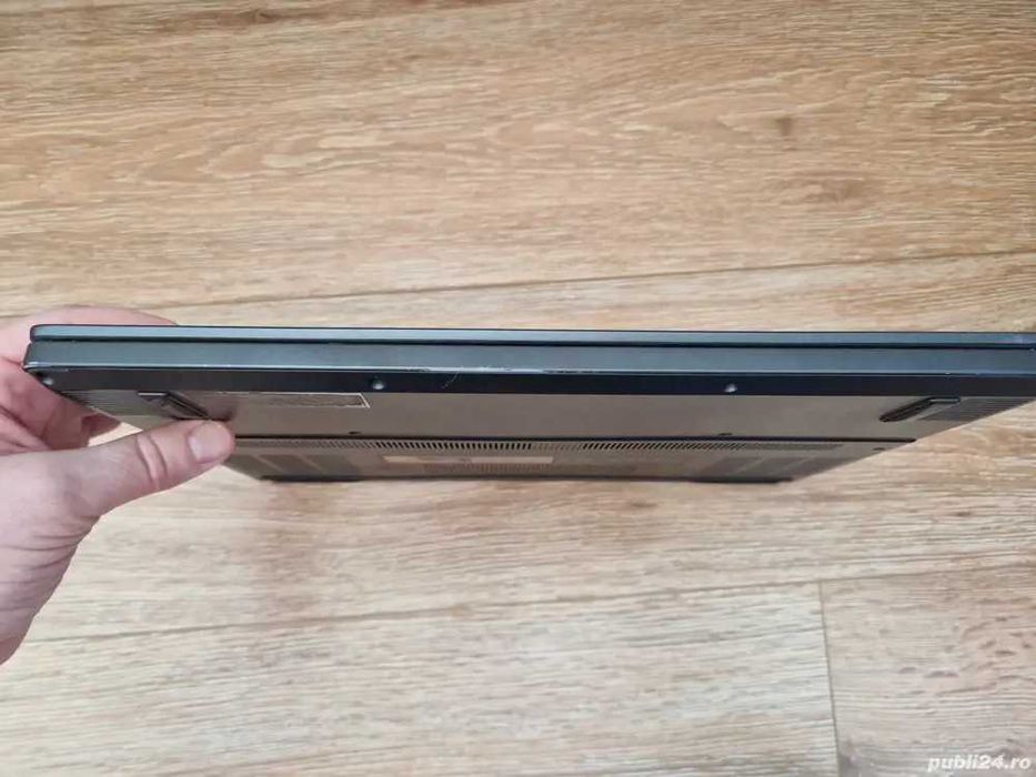 Laptop Gaming Asus Zephyrus G14 NVidia RTX 3060
