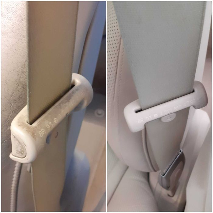 Detailing interioare curatat auto polish exterior