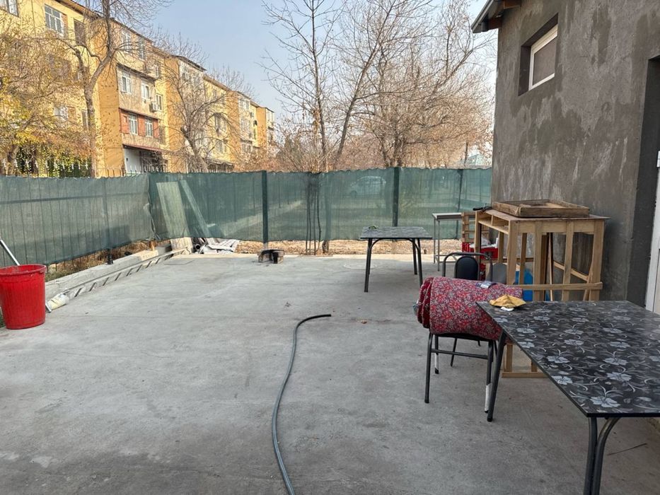 Аренда помещения