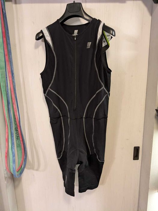 Costum de triatlon CEP Men VI