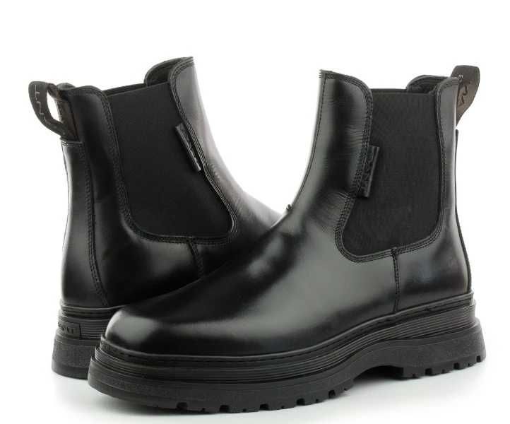 Cizme Barbatesti, Ghete GANT ChelseaRockdor Noi, Impecabile, marime 40