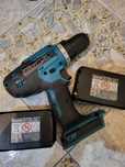 Autofiletanta makita