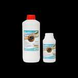 AHD40 Ultra Clear Epoxy УЛТРА Прозрачна ЕПОКСИДНА СМОЛА