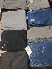 В связи с закрытием торговой точки распродажа женские фирменные джинсы
