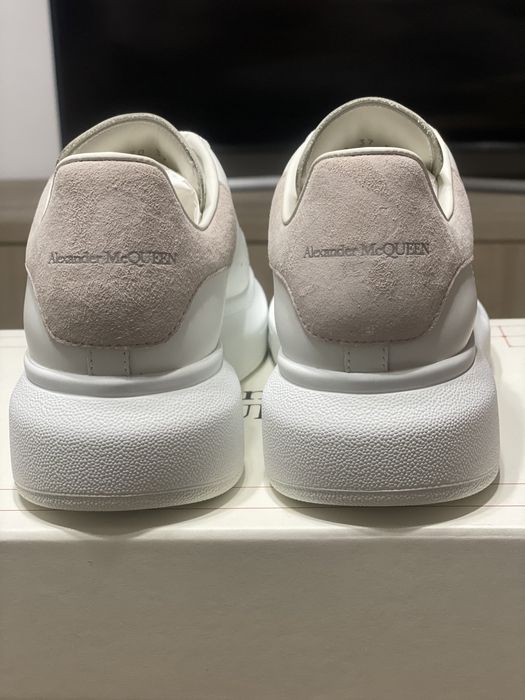 Adidas Alexander Mcqueen 37,38