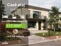 Casa de vanzare în cartier rezidențial Arad!