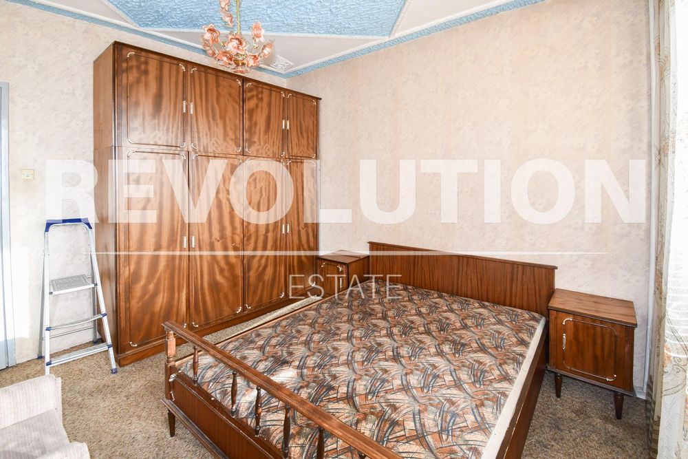 Дава се под наем Тристаен апартамент в София, Левски Г - 105 кв.м за 700 € - Снимка #7