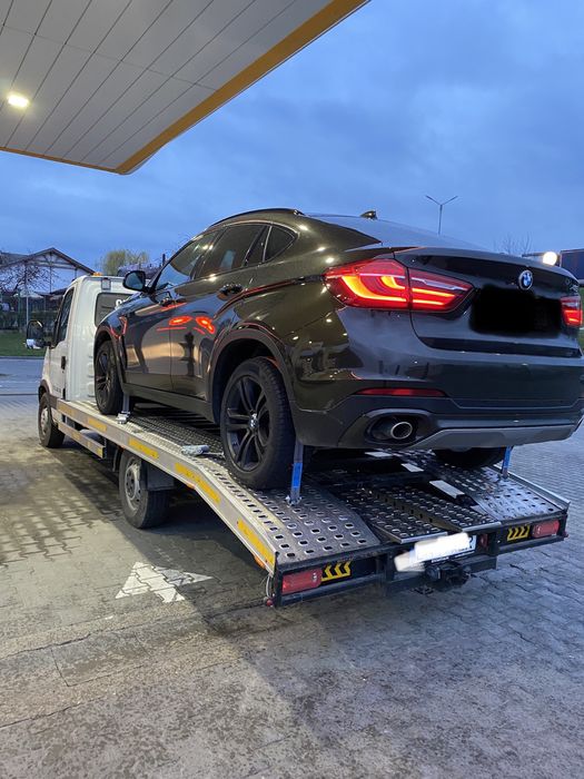 De vanzare Tractari AUTO ,Campia-Turzii , Autostrada A3 , Turda ,Cluj