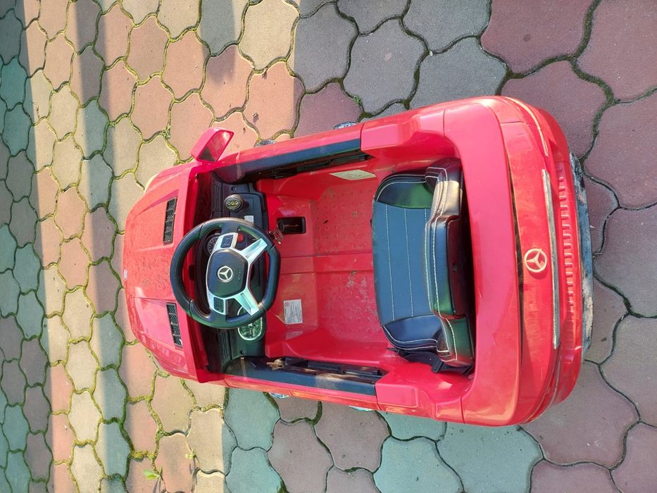 Mașinuță Electrică