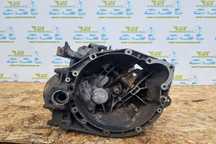 Cutie de viteze manuala 5 trepte 20MB09 2.2 jtd Peugeot 807 1 seria