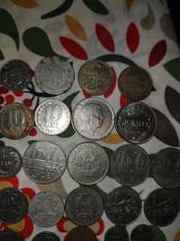Monezi vechi antice