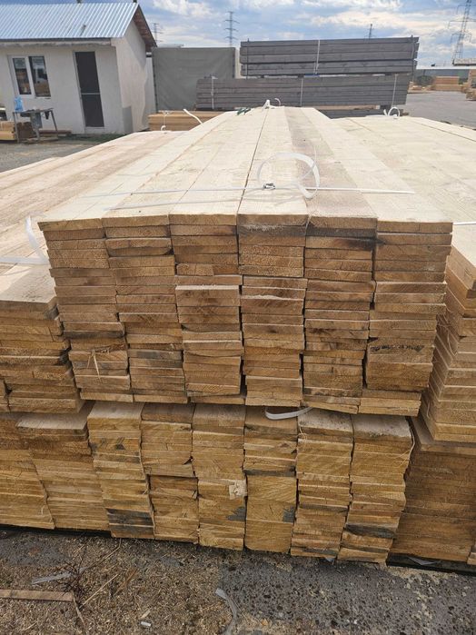 Cherestea diferite dimensiuni și lungimi