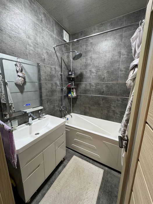 АКЦИЯ! Учтепинский р-н Чилонзор 13 квартал  Евро Кв мебель техника  4/