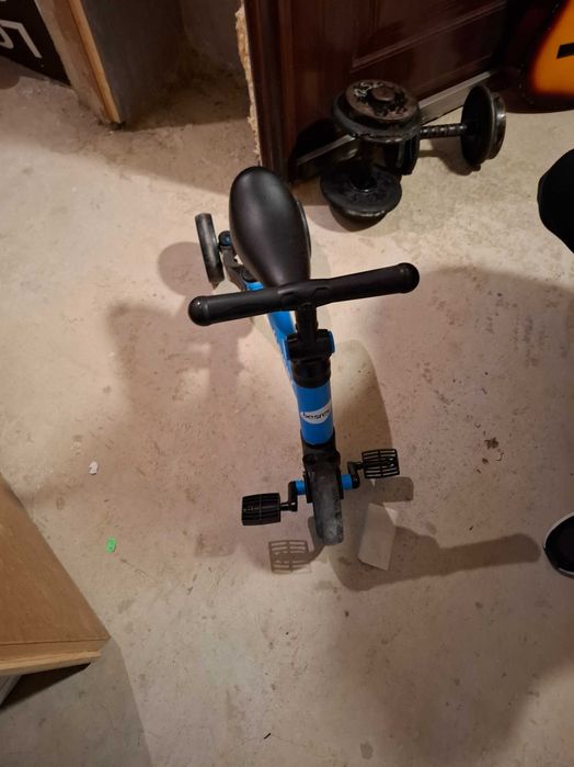 Детски колелета,триколки