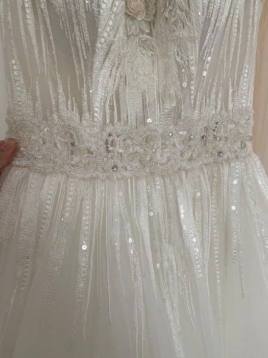 Rochie de mireasa nunta festivitate căsătorie cununie noua