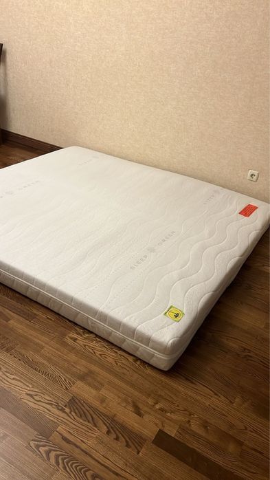Матрас бесплатно