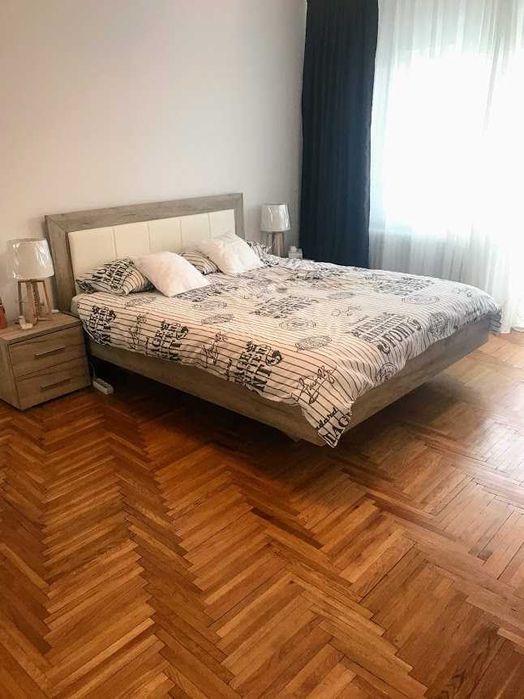 Apartament cu 2 camere, decomandat în cart. Gheorgheni, 52 mp