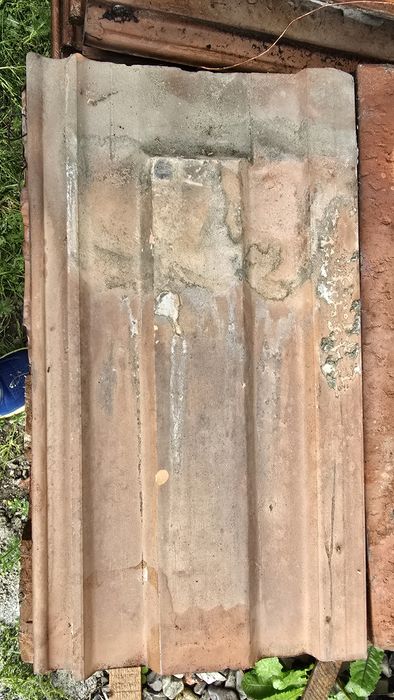 Țiglă Arieșul Câmpia Turzii recuperată