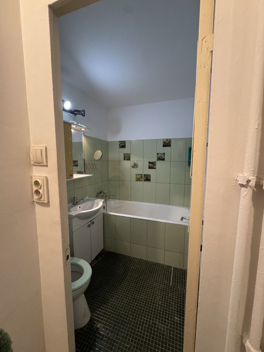 Garsoniera Bulevardul Chisinau