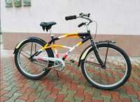 Bicicleta Honda Repsol