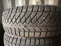 Шины 195/65R15 (8шт)
