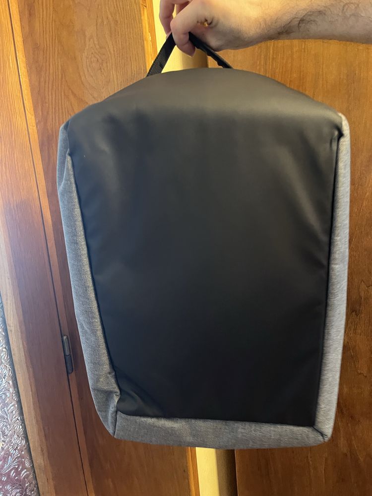 Rucsac laptop nou Hiidea - nefolosit