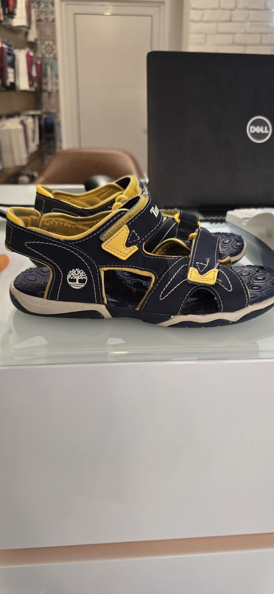 Летни сандали Timberland 36 номер