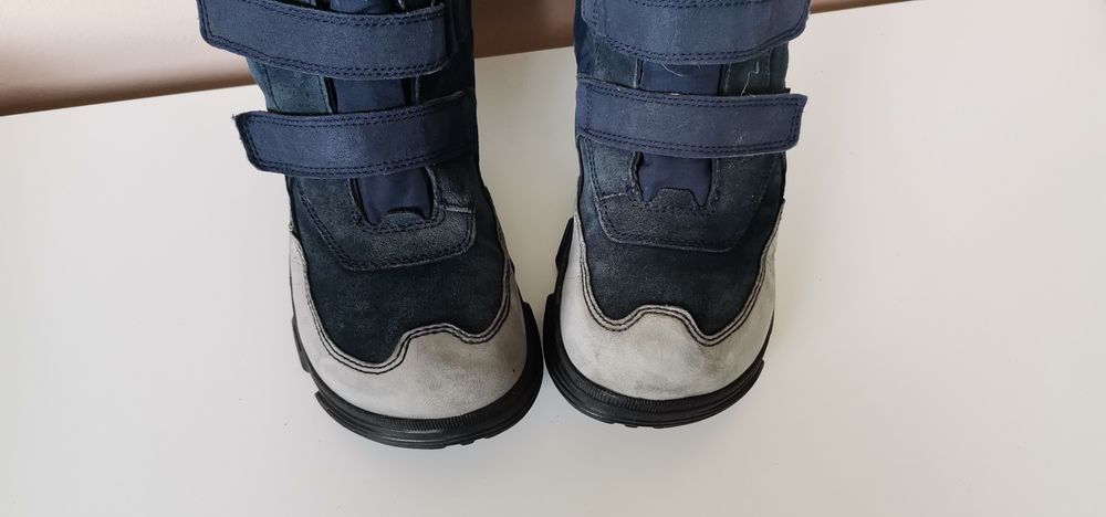 Мъжки боти Ecco 38 н.