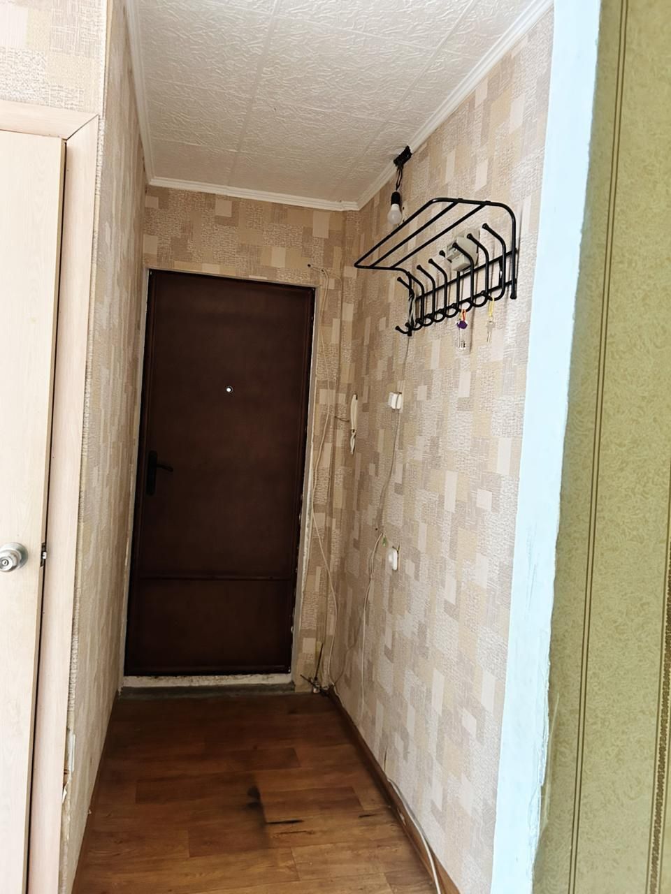 Сдам с 27.06.25 г. 2 комн.кв.на Ремзаводе