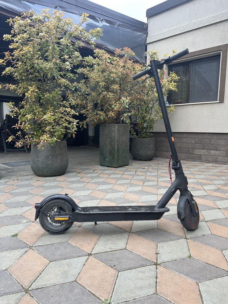 Trotineta electrica XIAOMI PRO 2