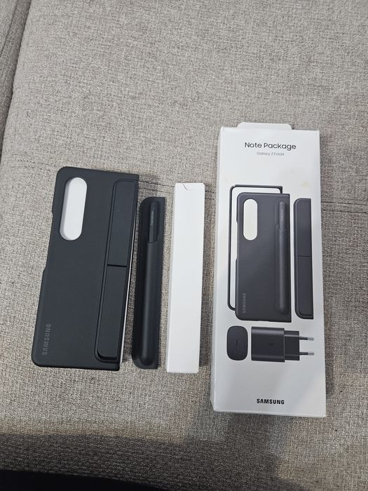 Vand husa Samsung Galaxy Z fold 4 original