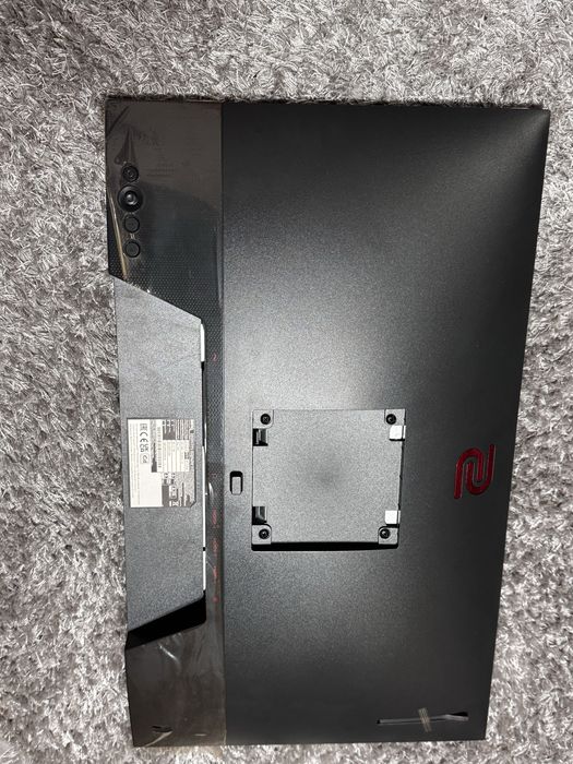 Монитор 24 гейминг BENQ ZOWIE XL2540K TN 240Hz 24.5 inch