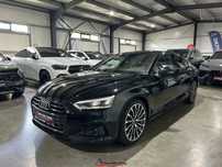 Audi A5 Audi A5 Sportback 3.0 TDI quattro S tronic design