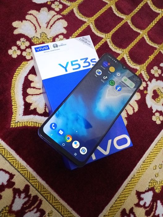 Продам Vivo Y53s