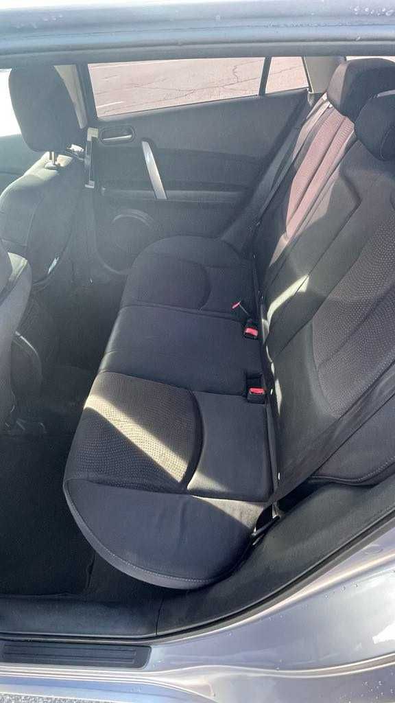 Mazda 6 2.2 MZR-CD 163 кс. 2009 г.