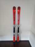 Ски Blizzard Firebird FIS SL RD