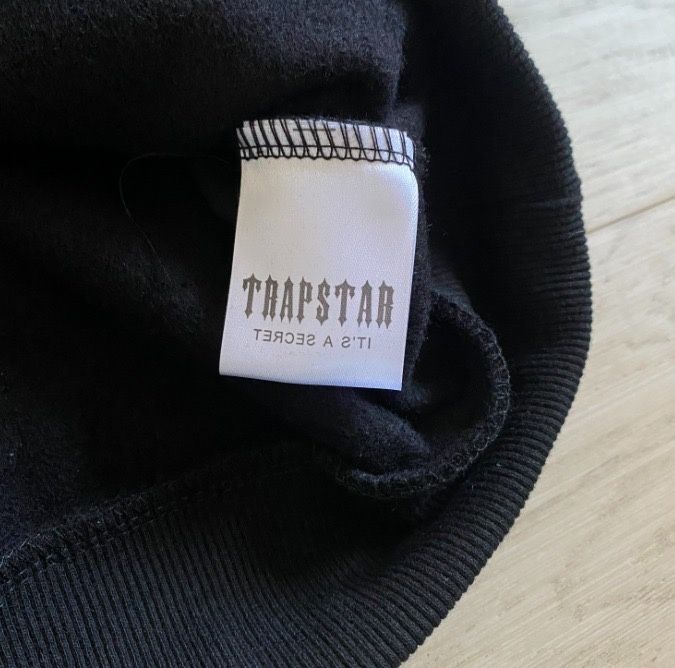 Hanorac trapstar